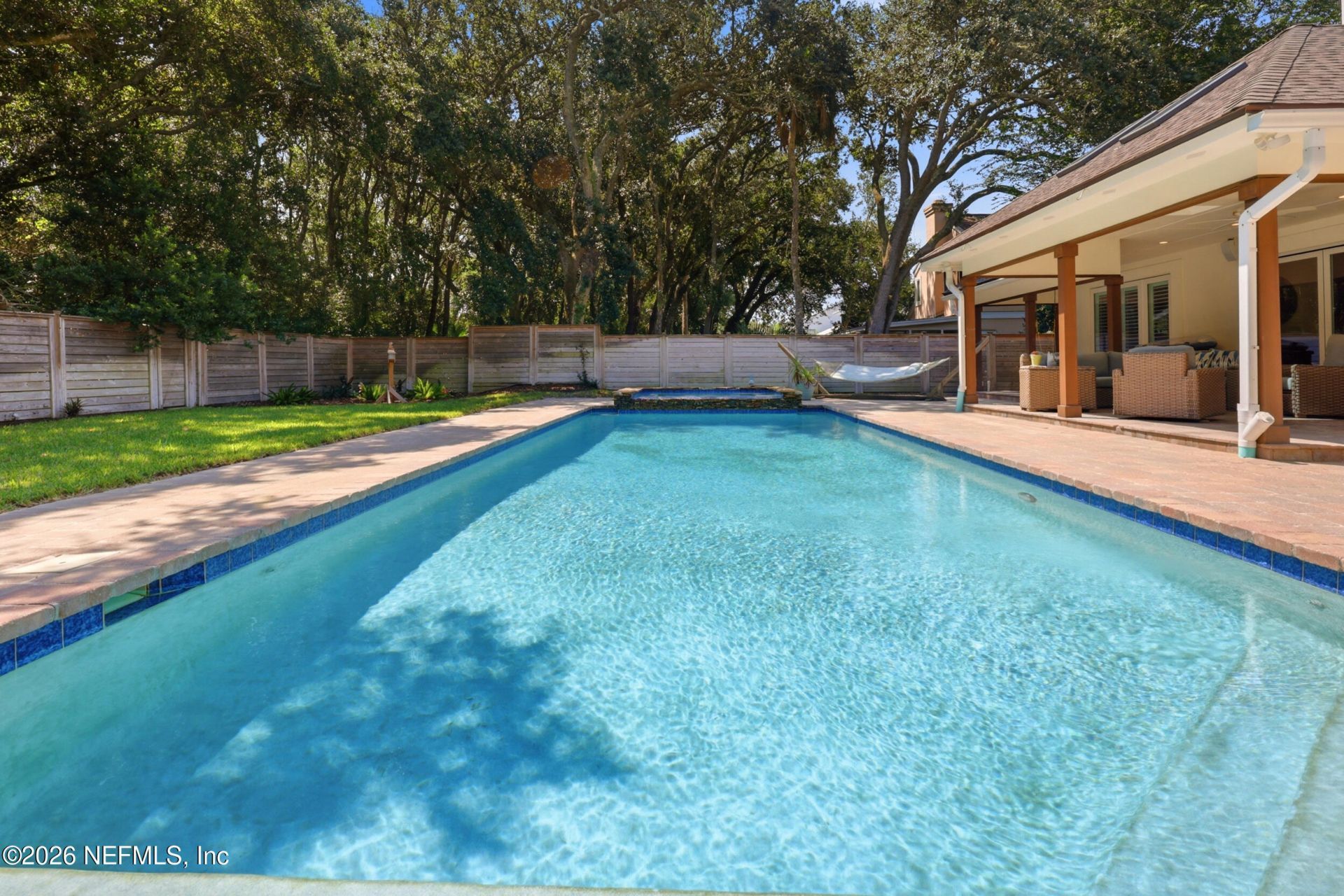 2341 Fiddlers Lane, Atlantic Beach, FL 32233 Photo