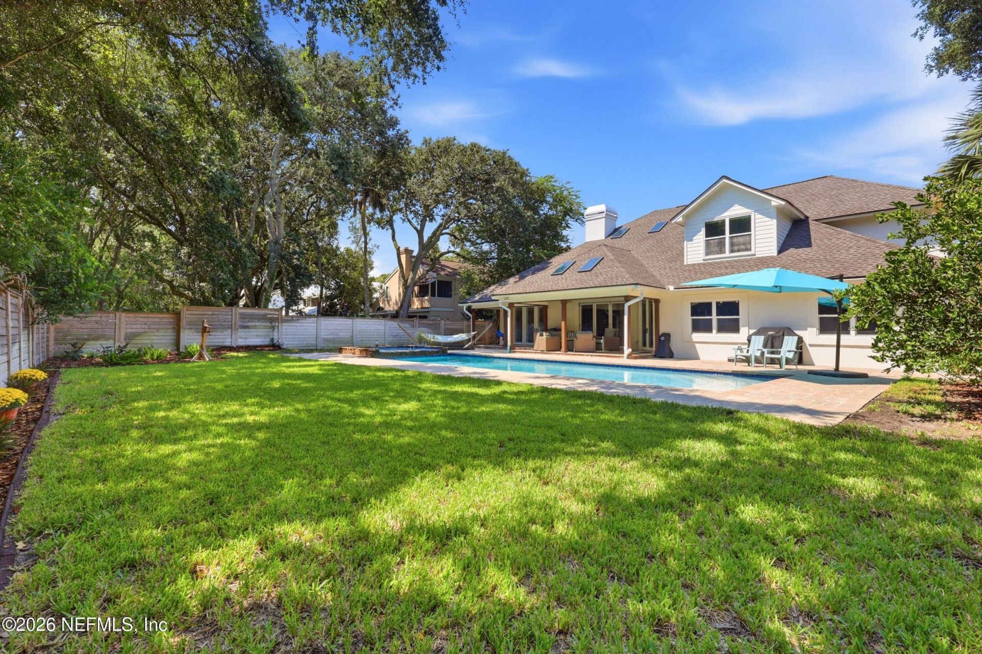 2341 Fiddlers Lane, Atlantic Beach, FL 32233 Photo