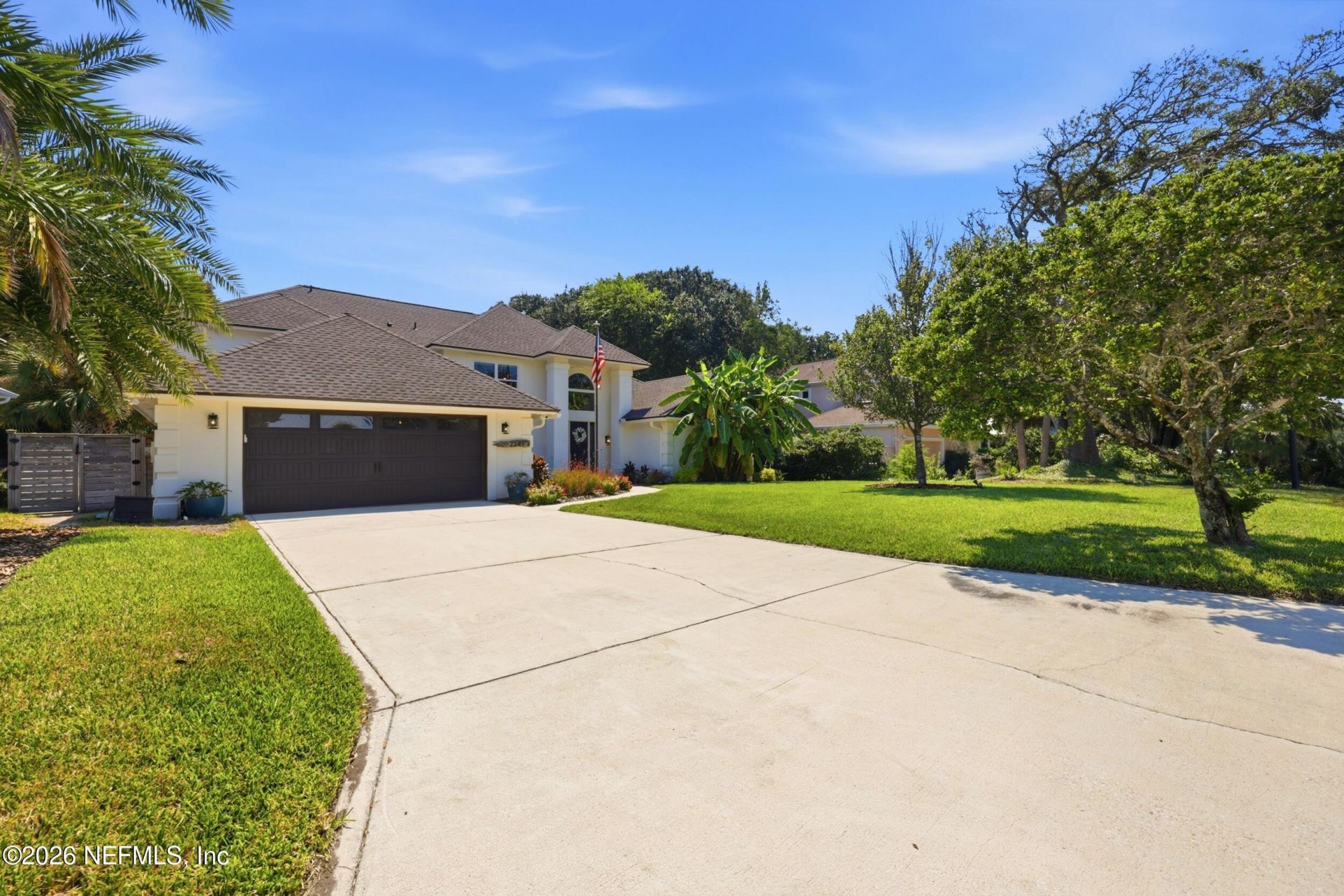 2341 Fiddlers Lane, Atlantic Beach, FL 32233 Photo
