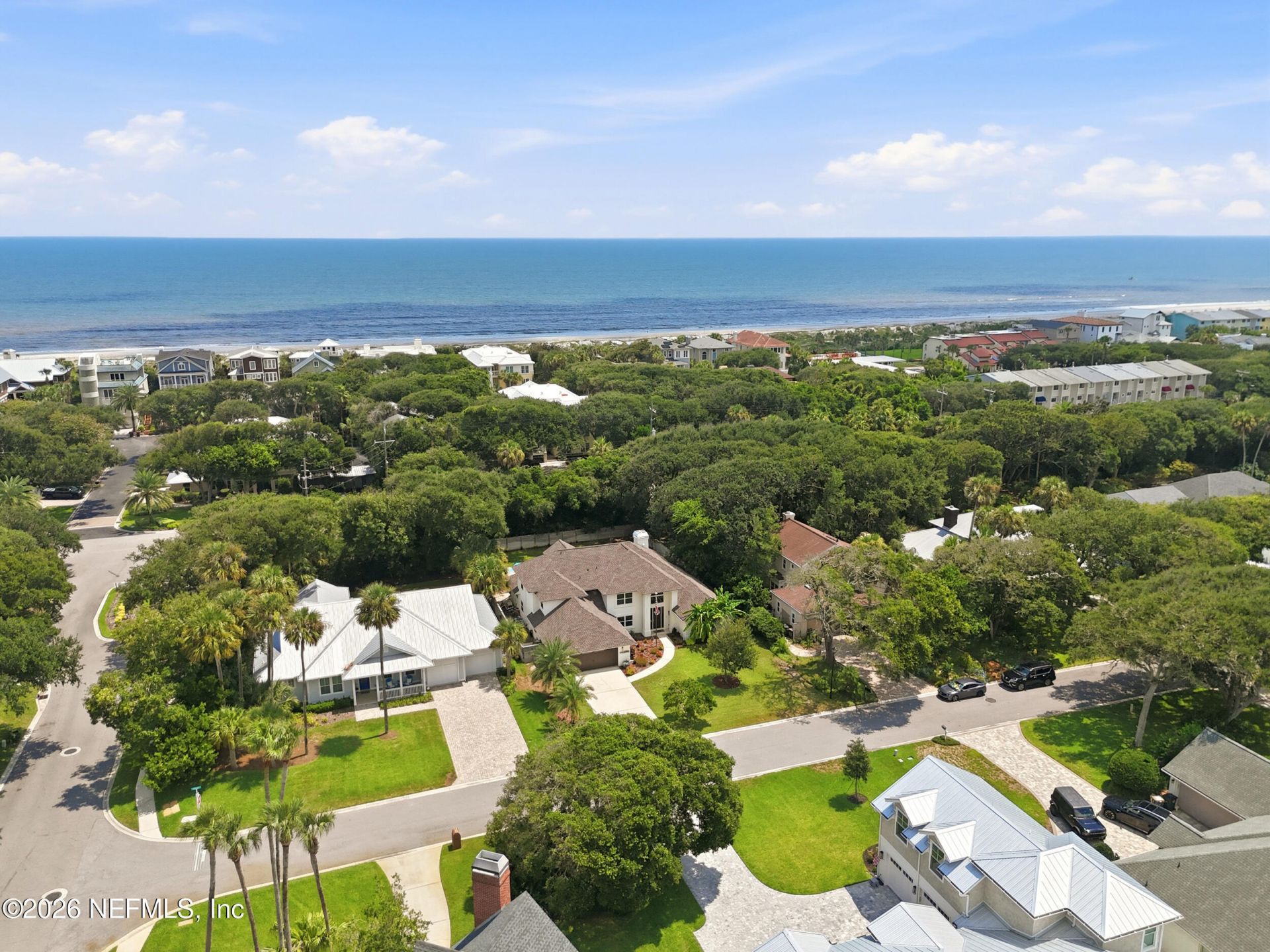 2341 Fiddlers Lane, Atlantic Beach, FL 32233 Photo