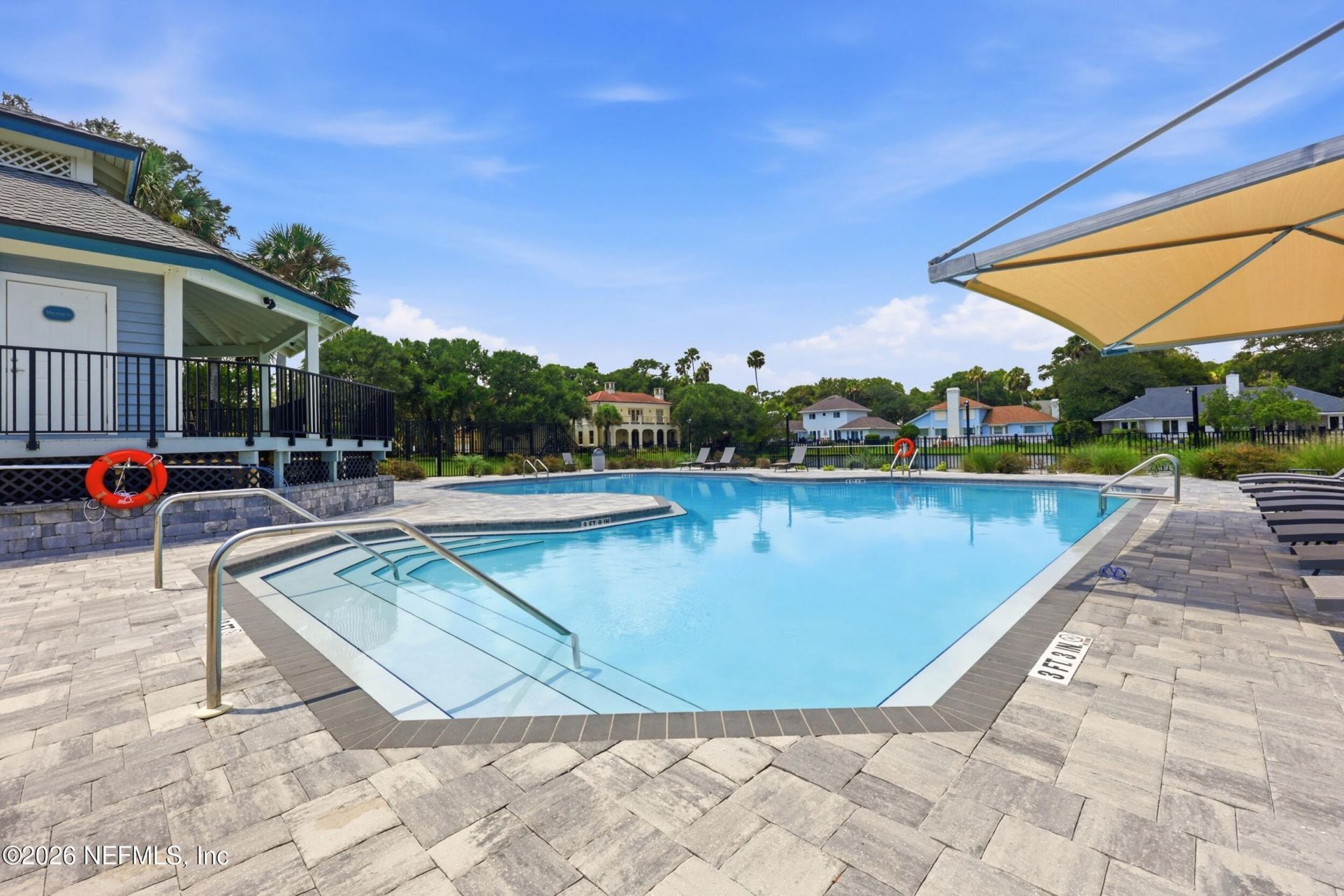 2341 Fiddlers Lane, Atlantic Beach, FL 32233 Photo
