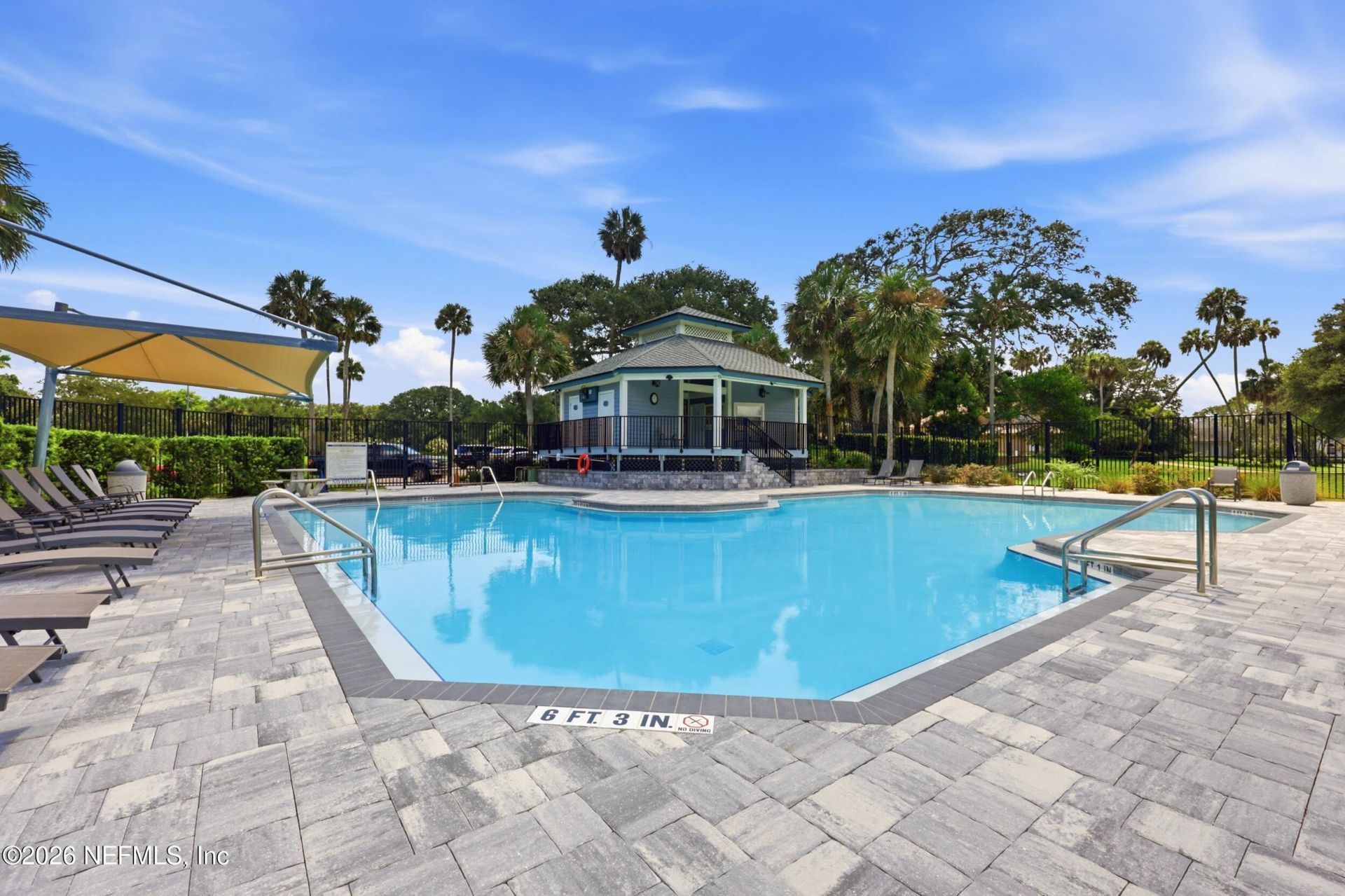 2341 Fiddlers Lane, Atlantic Beach, FL 32233 Photo