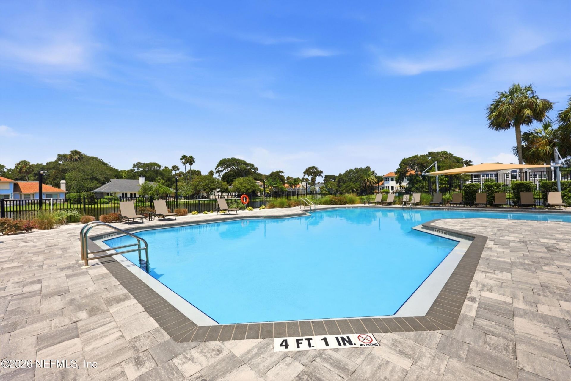 2341 Fiddlers Lane, Atlantic Beach, FL 32233 Photo