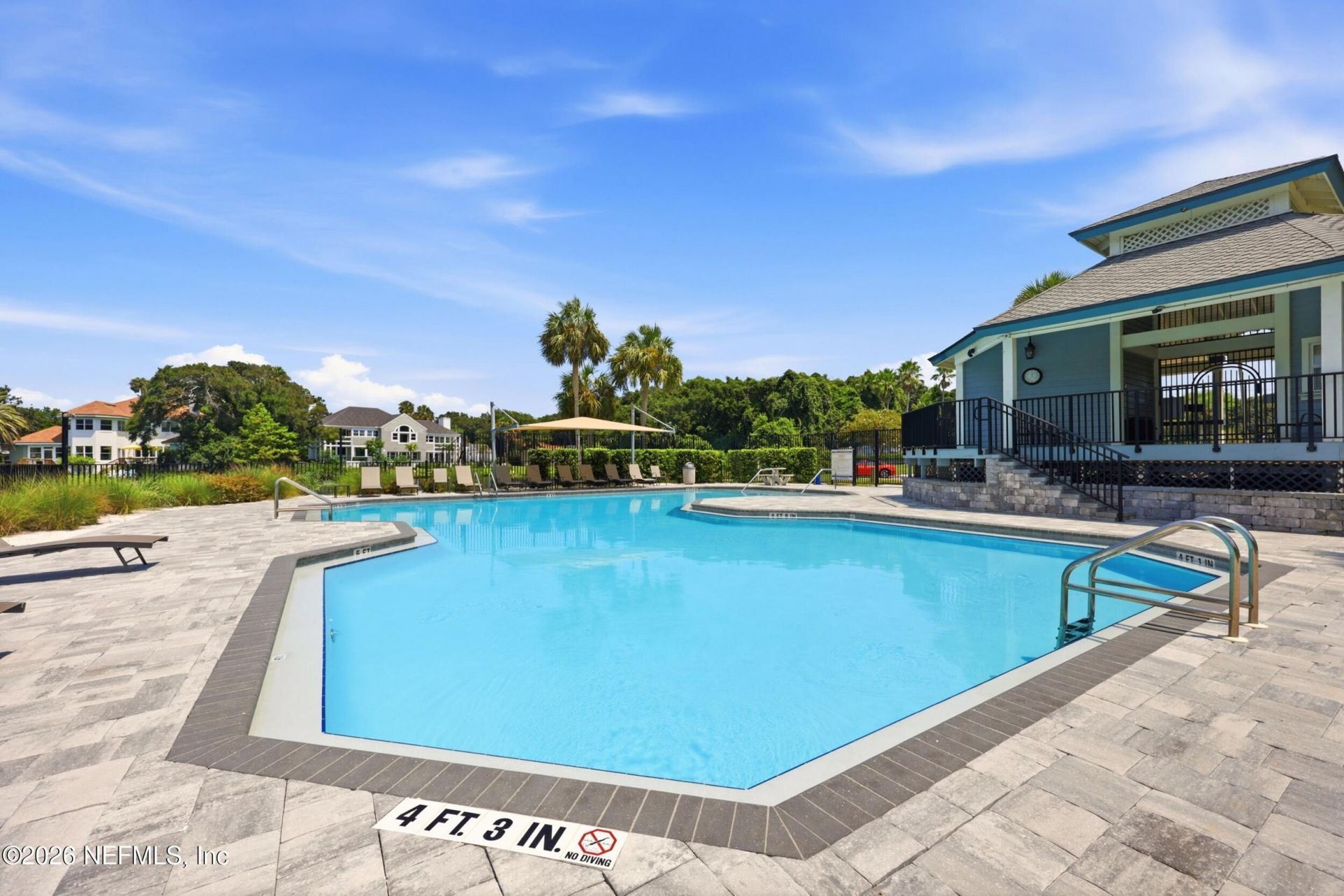 2341 Fiddlers Lane, Atlantic Beach, FL 32233 Photo
