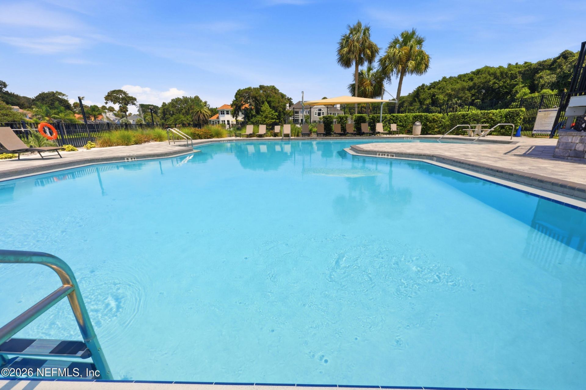 2341 Fiddlers Lane, Atlantic Beach, FL 32233 Photo