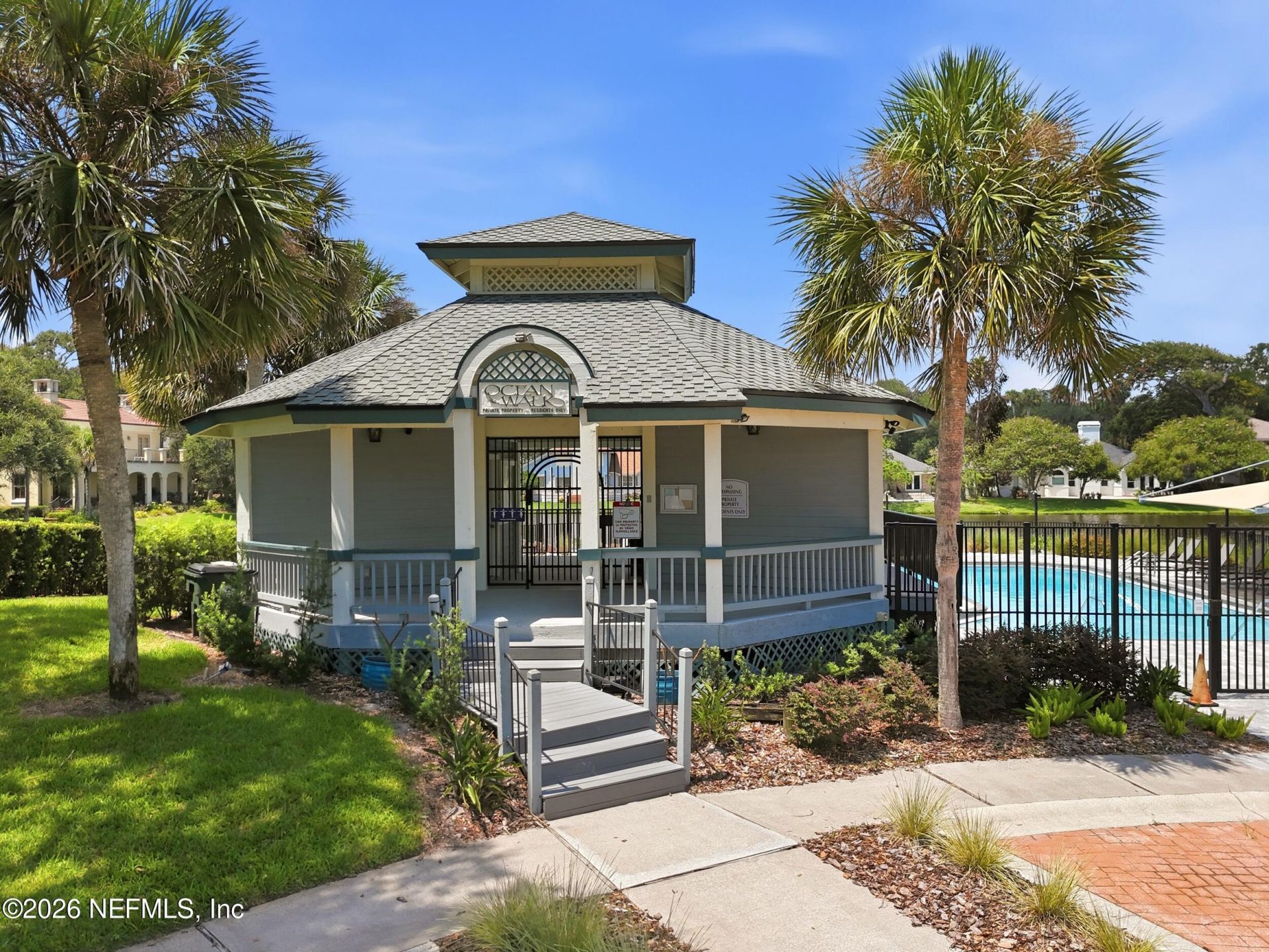 2341 Fiddlers Lane, Atlantic Beach, FL 32233 Photo
