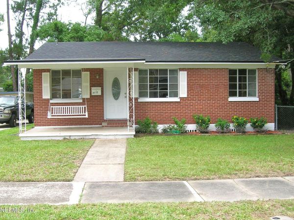 1077 WOLFE Street, Jacksonville, FL 32205