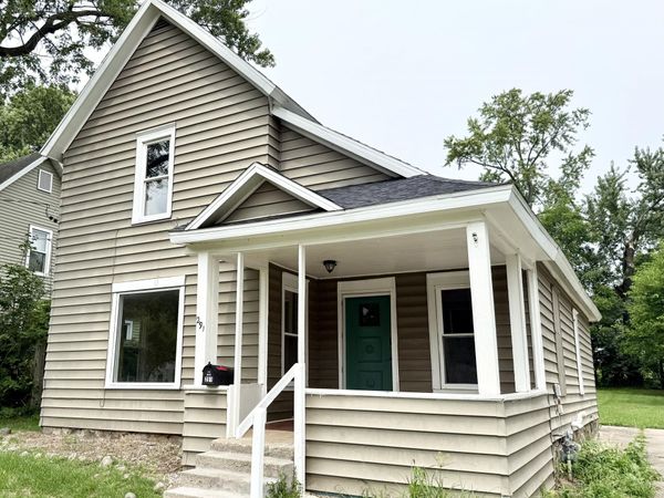 291 Laurel Drive, Battle Creek, MI 49017
