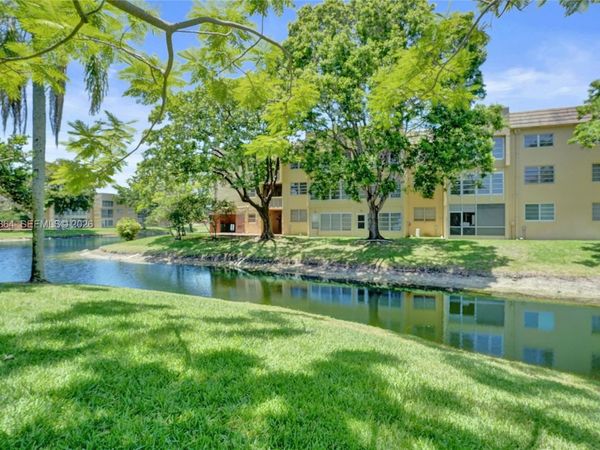5961 NW 61st Ave , Unit 310, Tamarac, FL 33319