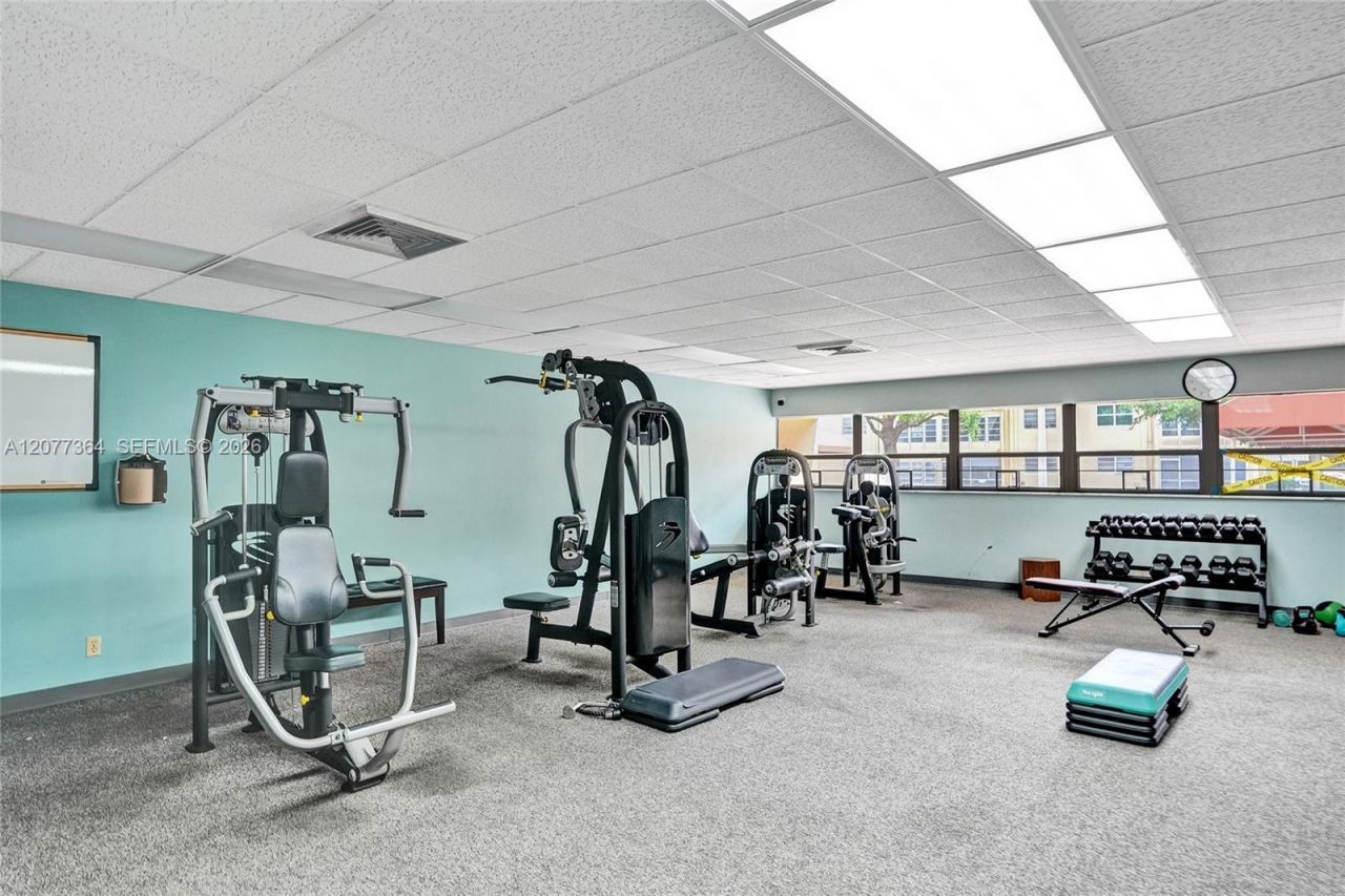 5961 NW 61st Ave , Unit 310, Tamarac, FL 33319 Photo