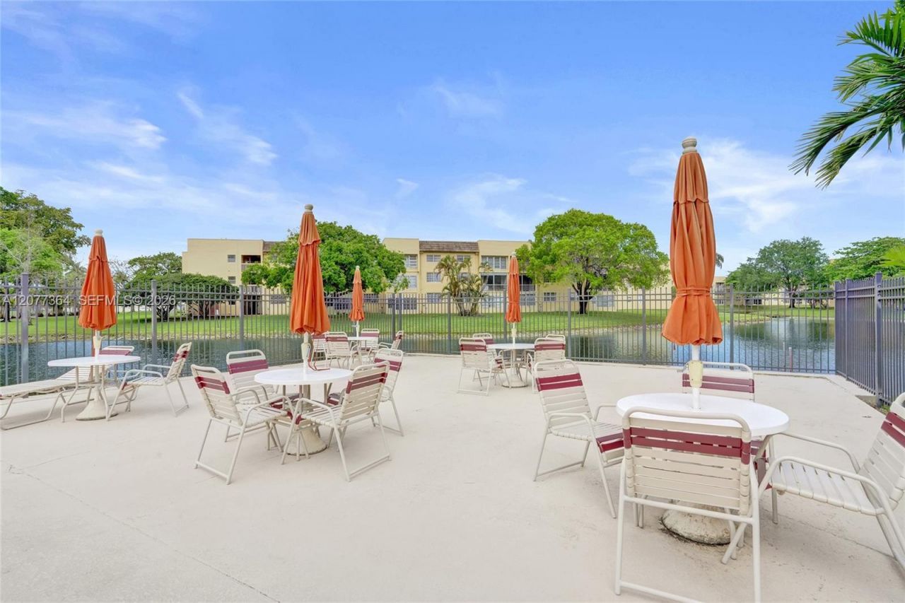 5961 NW 61st Ave , Unit 310, Tamarac, FL 33319 Photo