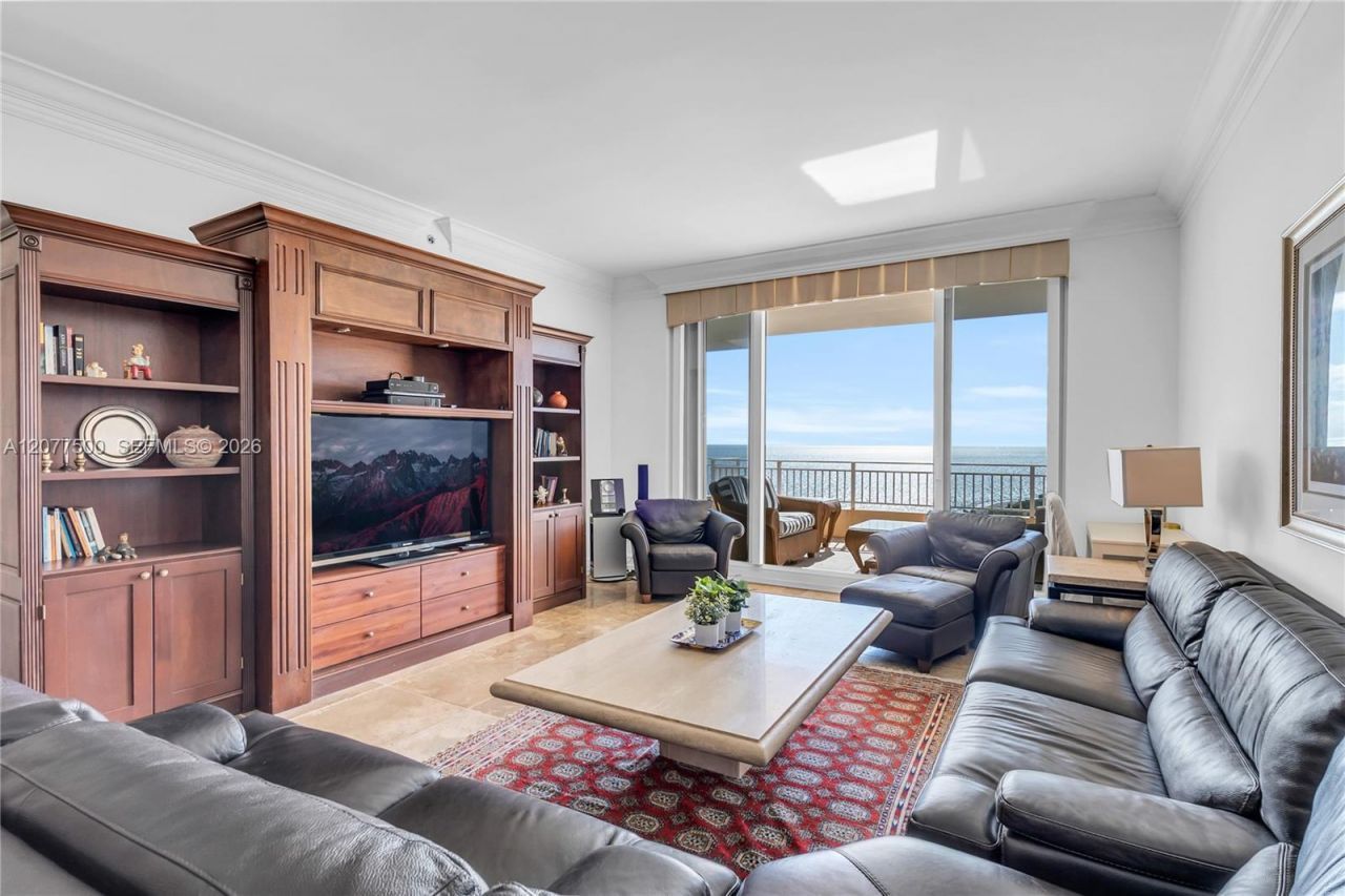 791 Crandon Blvd , Unit PH04, Key Biscayne, FL 33149 Photo