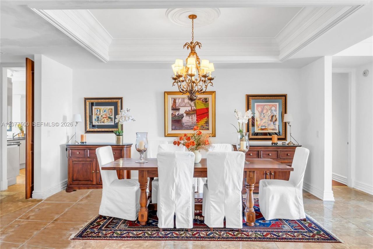 791 Crandon Blvd, Unit PH04, Key Biscayne, FL 33149 Photo