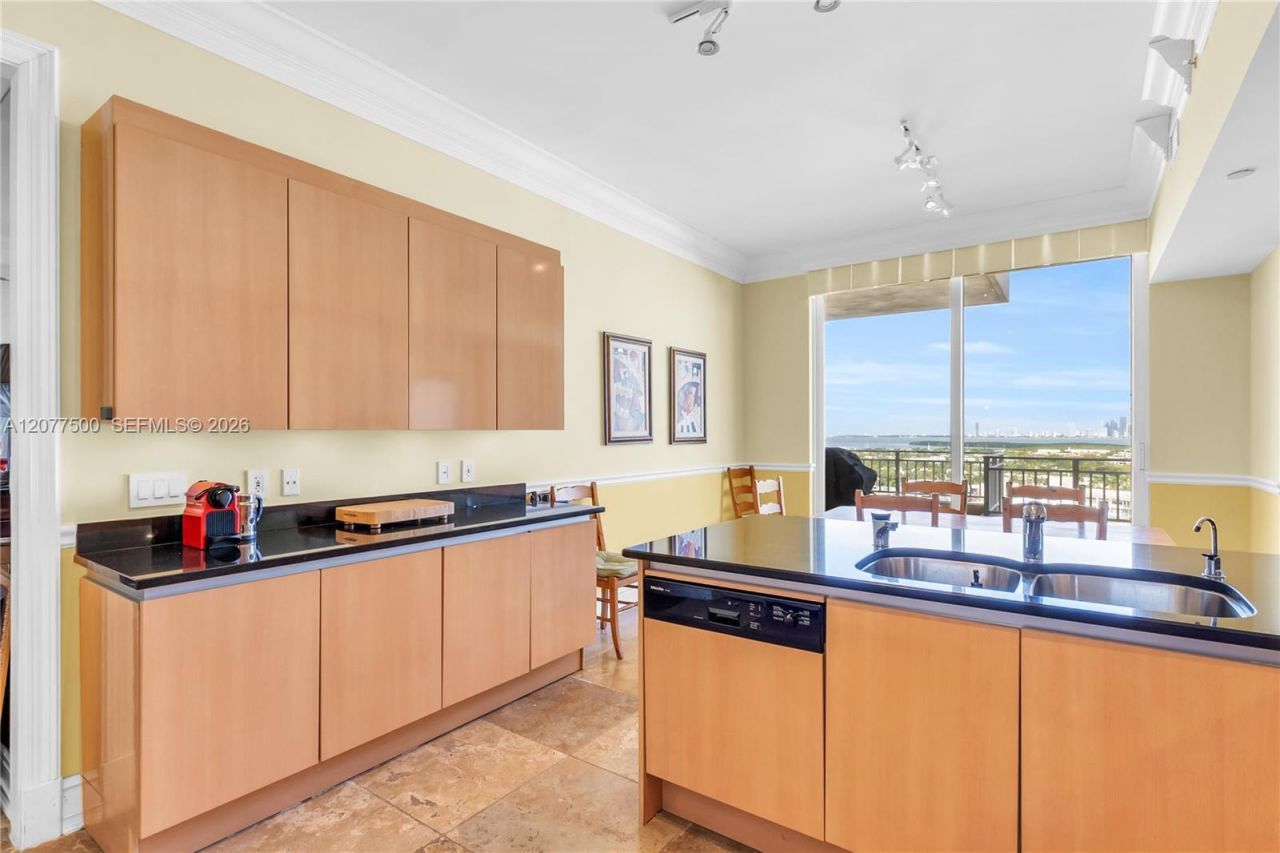 791 Crandon Blvd , Unit PH04, Key Biscayne, FL 33149 Photo