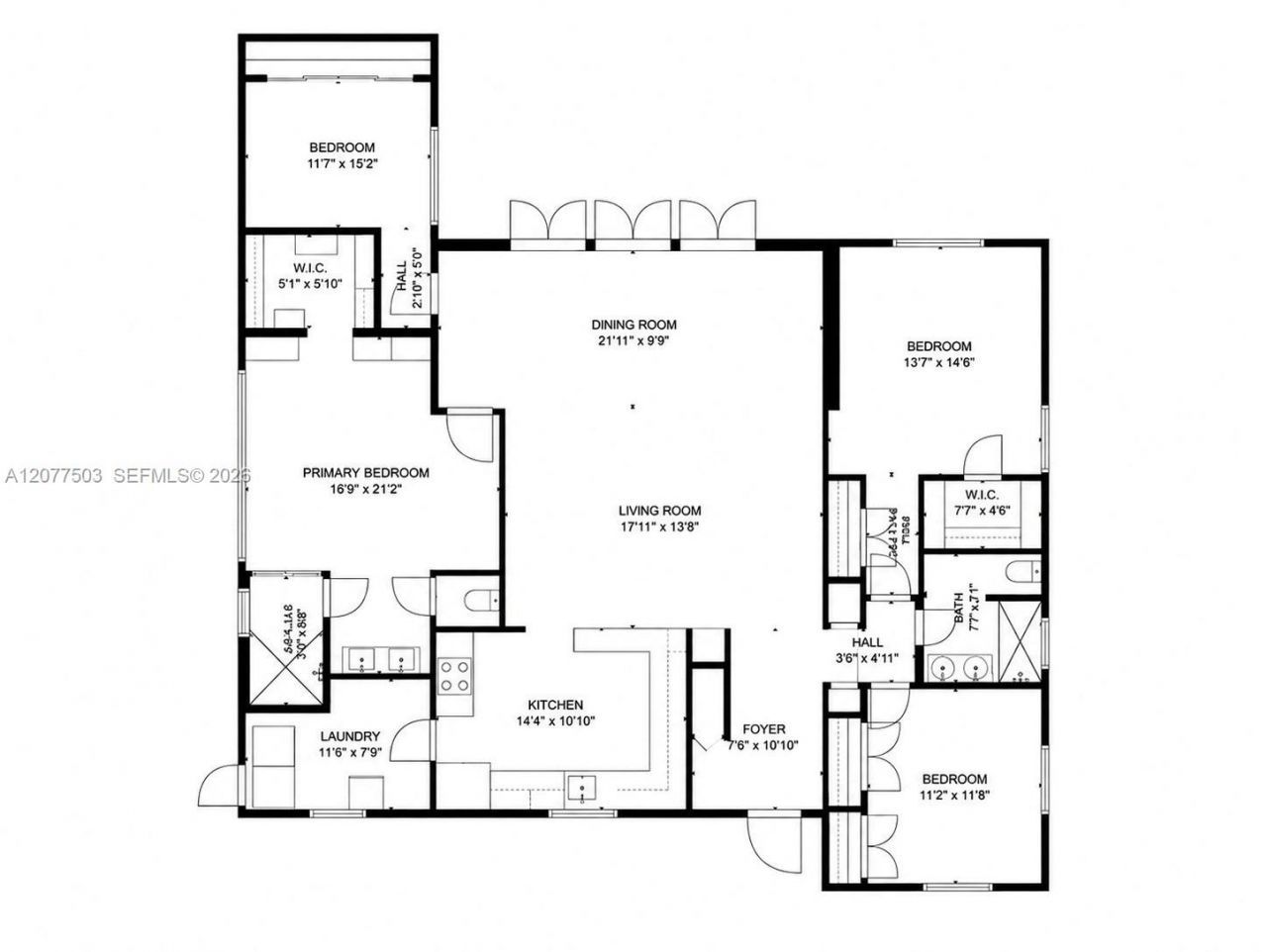 909 N 13th Ct, Hollywood, FL 33019 Photo