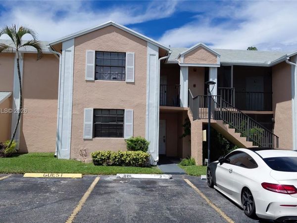 820 N Franklin Ave, Unit 820J, Homestead, FL 33034