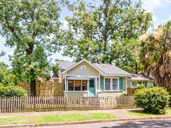 359 Chatham Street , Mobile, AL 36604