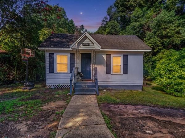 2157 Dickens Street, Mobile, AL 36617