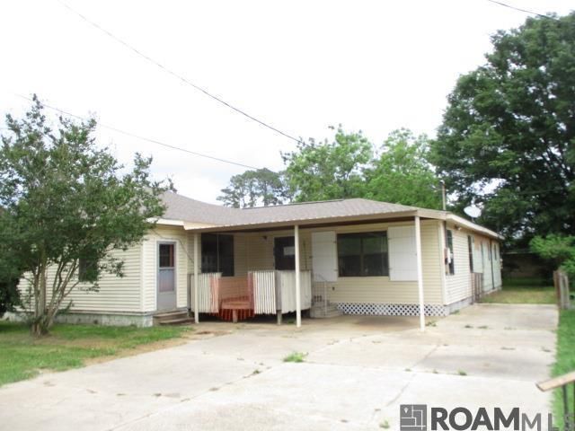 160 N Millet Ave, Gramercy, LA 70052 Main Photo