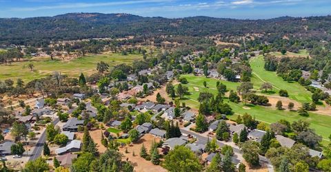 11065 Ringtail Rd, Penn Valley, CA 95946 Photo