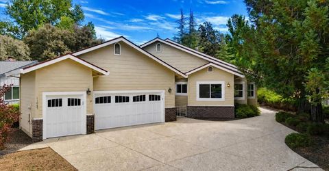 11065 Ringtail Rd, Penn Valley, CA 95946 Photo