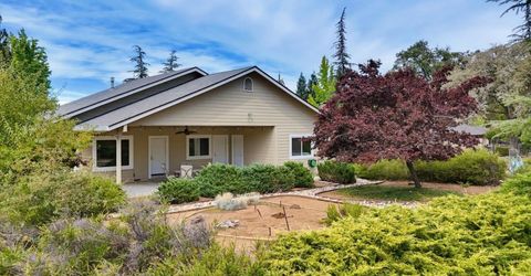 11065 Ringtail Rd, Penn Valley, CA 95946 Photo