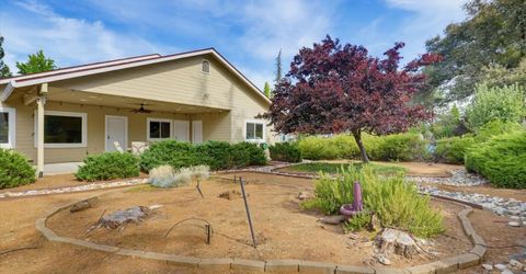 11065 Ringtail Rd, Penn Valley, CA 95946 Photo