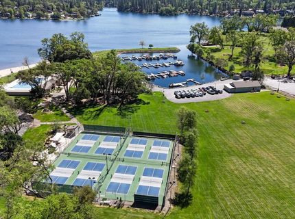 11065 Ringtail Rd, Penn Valley, CA 95946 Photo
