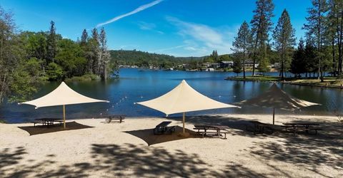 11065 Ringtail Rd, Penn Valley, CA 95946 Photo