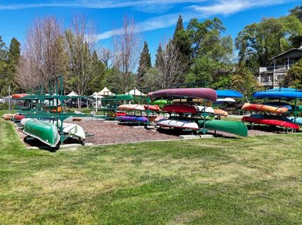 11065 Ringtail Rd, Penn Valley, CA 95946 Photo