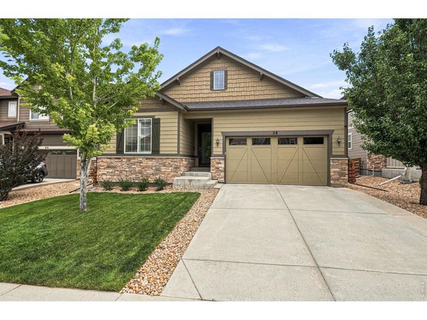 58 Sun Up Cir, Erie, CO 80516