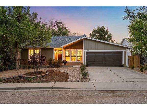 3969 Bosque Ct, Boulder, CO 80301
