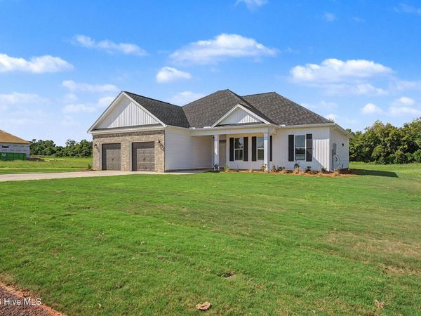 2044 Obsidian Court , Beech Island, SC 29842