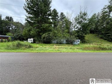 Back River Road, Belmont, NY 14813