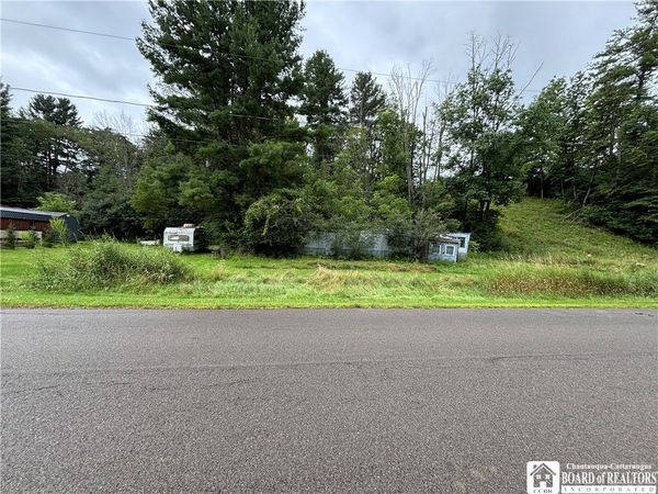 Back River Road , Belmont, NY 14813