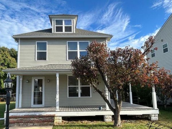 2605 MAPLE AVENUE , WILMINGTON, DE 19808