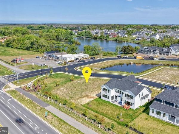 91 FILLY LANE, Unit LOT 1, LEWES, DE 19958