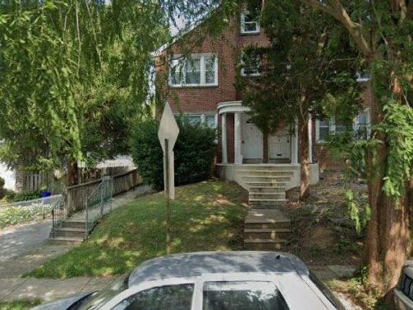 711 MORGAN AVENUE , DREXEL HILL, PA 19026