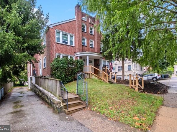 711 MORGAN AVENUE, DREXEL HILL, PA 19026