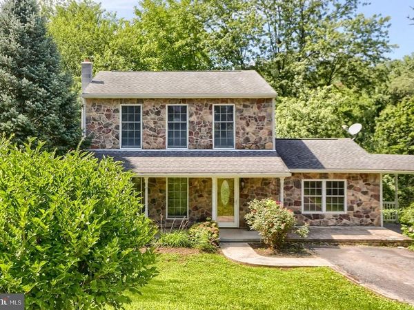 535 RUBY ROAD , MILLERSBURG, PA 17061