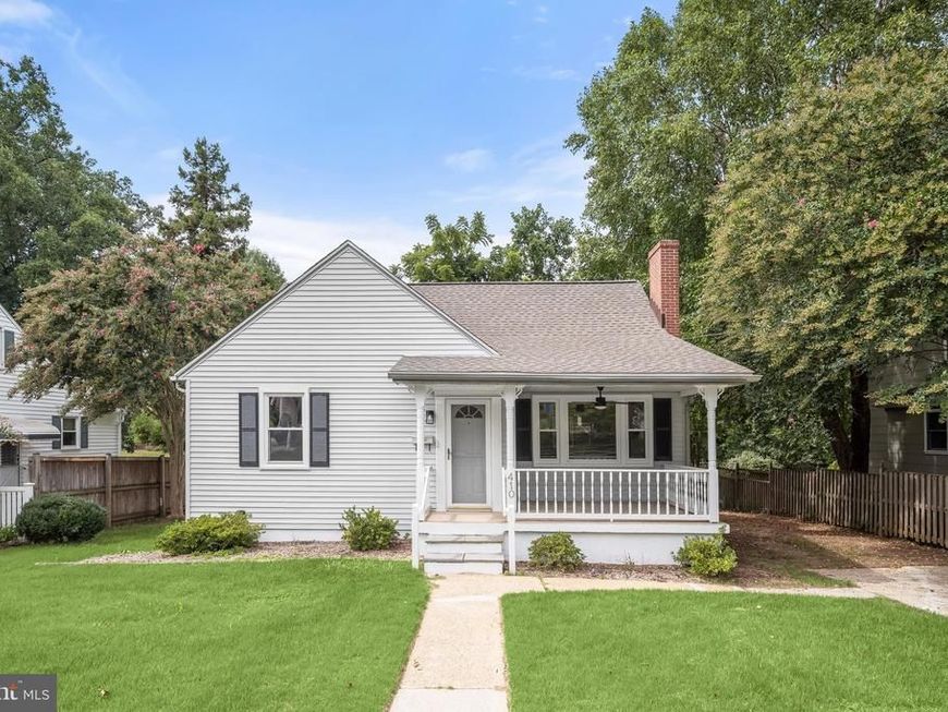 410 Darlene Avenue, Linthicum Heights, MD 21090 Main Photo