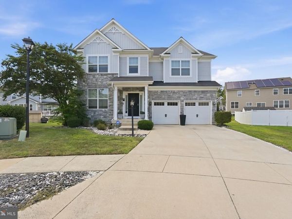 7100 GENERAL GAGE COURT, BRANDYWINE, MD 20613