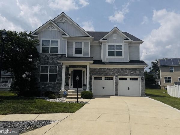 7100 GENERAL GAGE COURT , BRANDYWINE, MD 20613