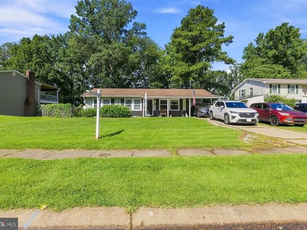 806 OXFORD COURT , WALDORF, MD 20602