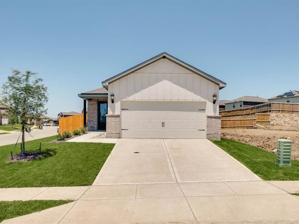 602 Princeton Heights Boulevard, Princeton, TX 75407