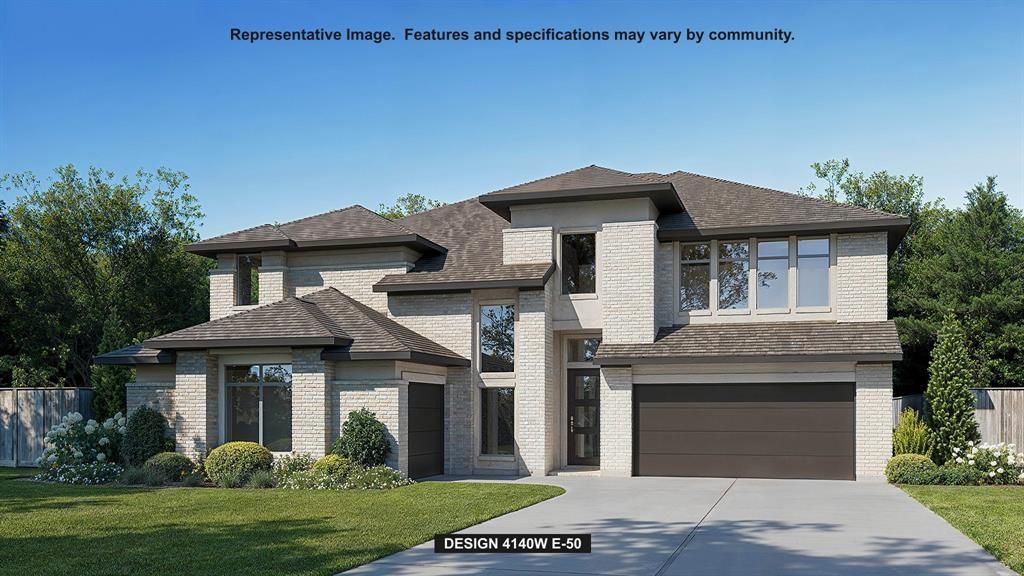 841 Peppervine Drive, Waxahachie, TX 75165 Main Photo