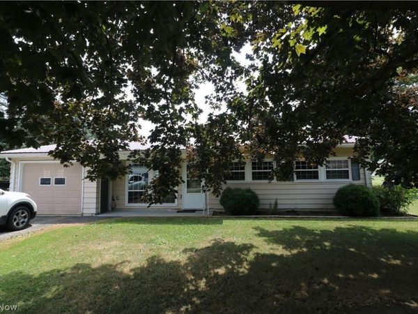 28 Elmwood Drive , Greenwich, OH 44837