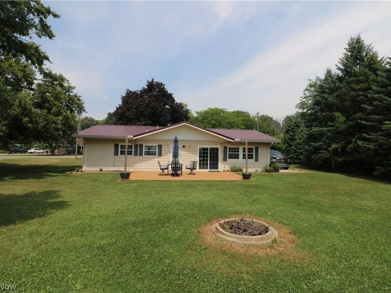 28 Elmwood Drive, Greenwich, OH 44837 Photo 19