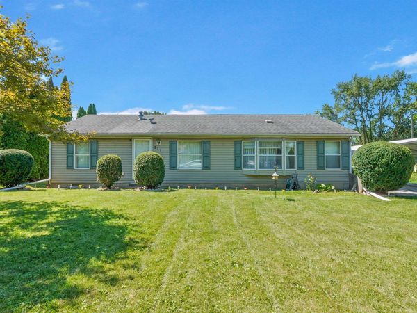 711 Arehart Street, Goshen, IN 46528