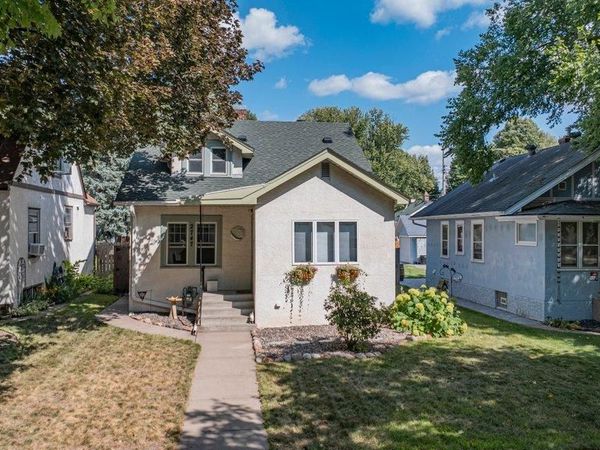 2747 Garfield Street NE, Minneapolis, MN 55418